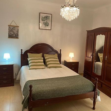 Casa Da Praia Villa Назаре Екстериор снимка
