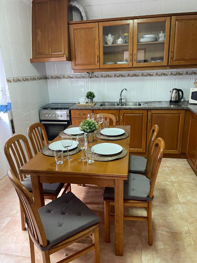 Casa Da Praia Villa Назаре Екстериор снимка