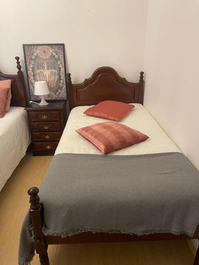 Casa Da Praia Villa Назаре Екстериор снимка