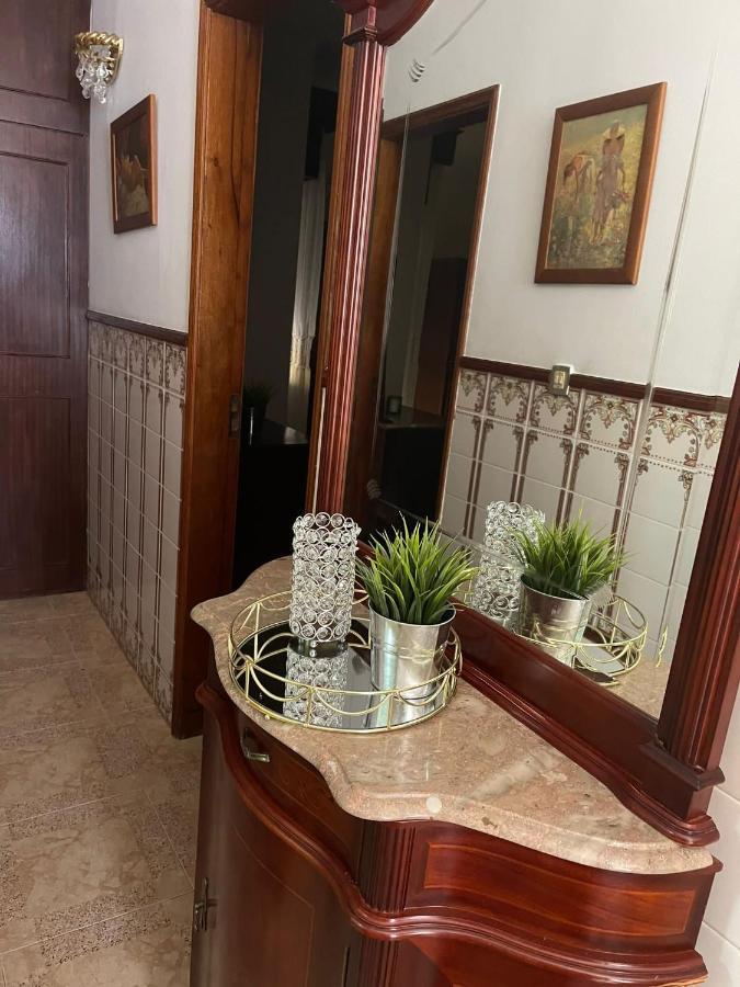Casa Da Praia Villa Назаре Екстериор снимка