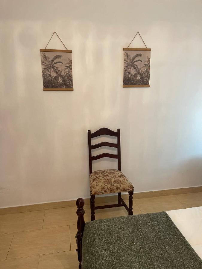 Casa Da Praia Villa Назаре Екстериор снимка